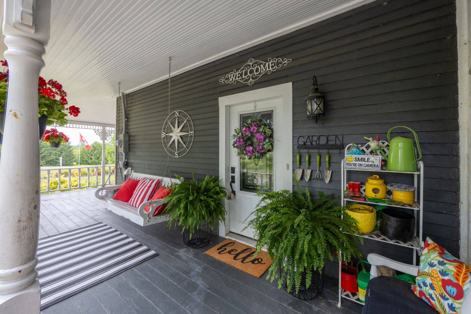 Clarington, ON L0B 1J0,4553 Solina RD