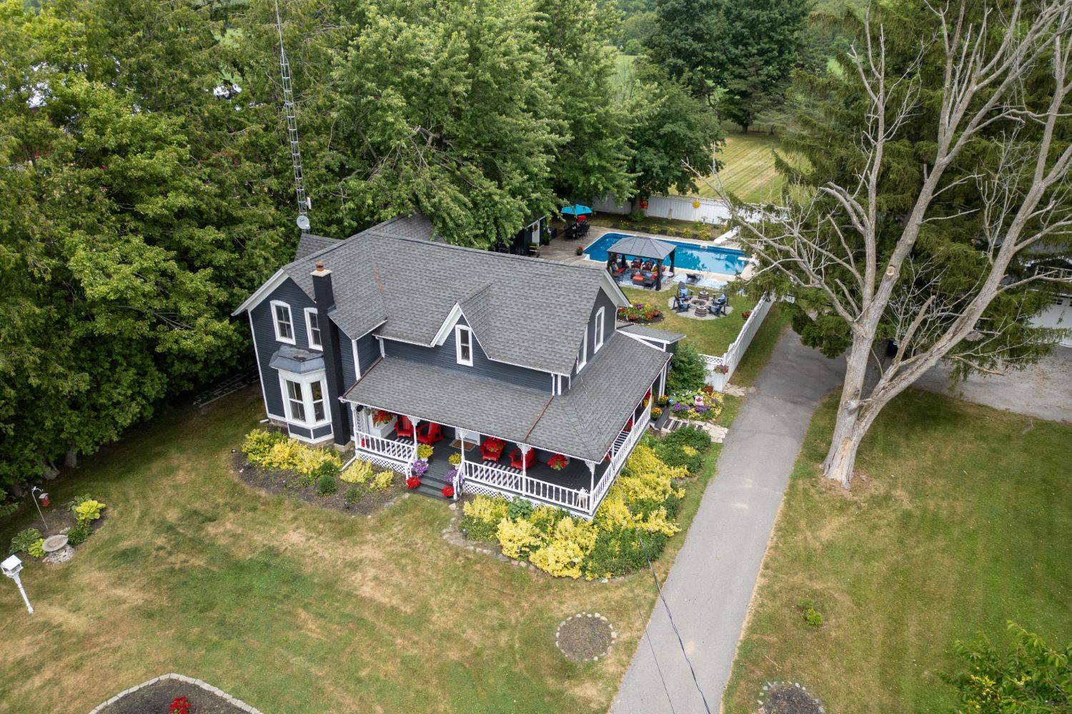 Clarington, ON L0B 1J0,4553 Solina RD
