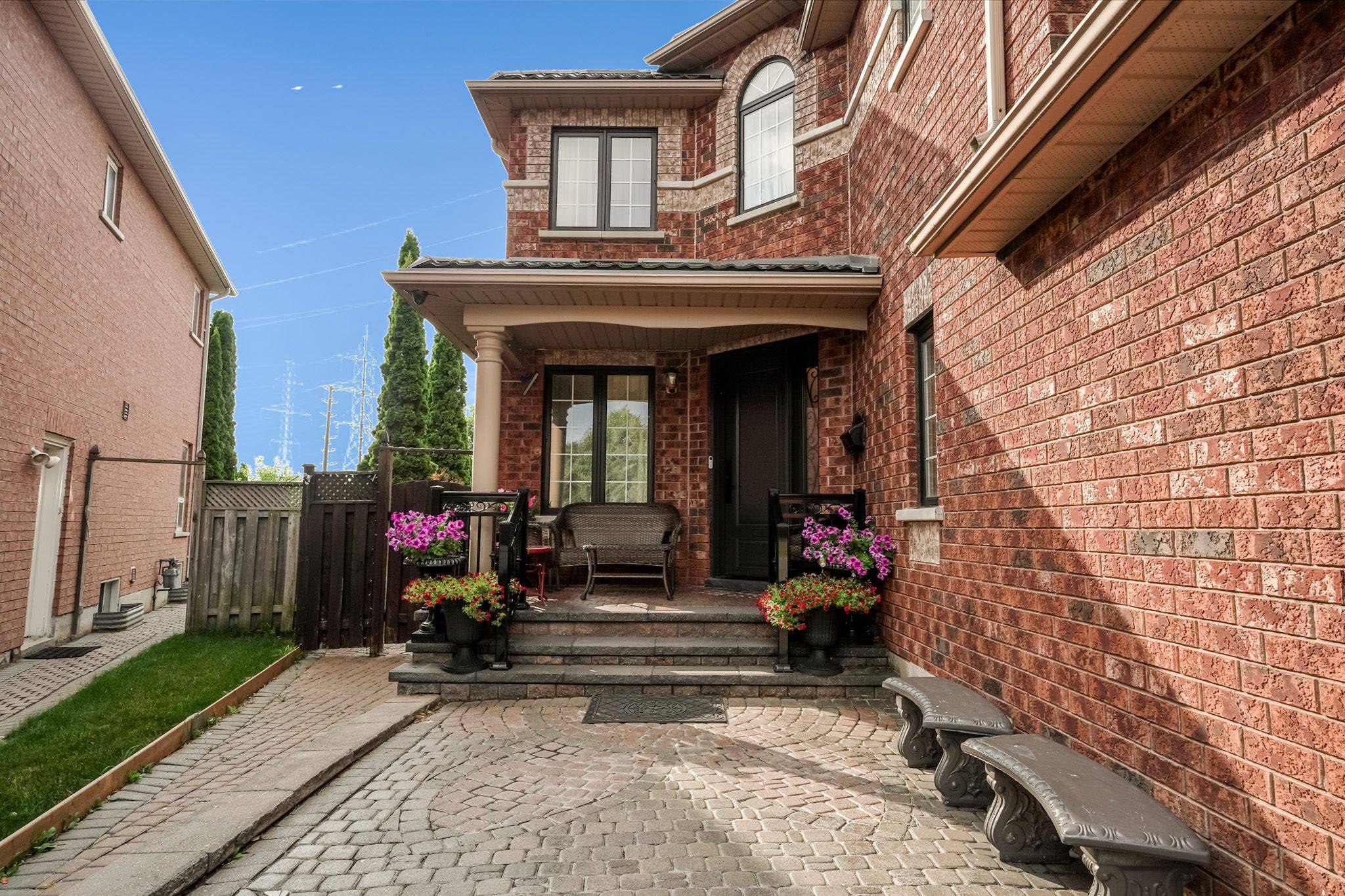 31 Candlebrook CRES, Toronto E05, ON M1W 4B3