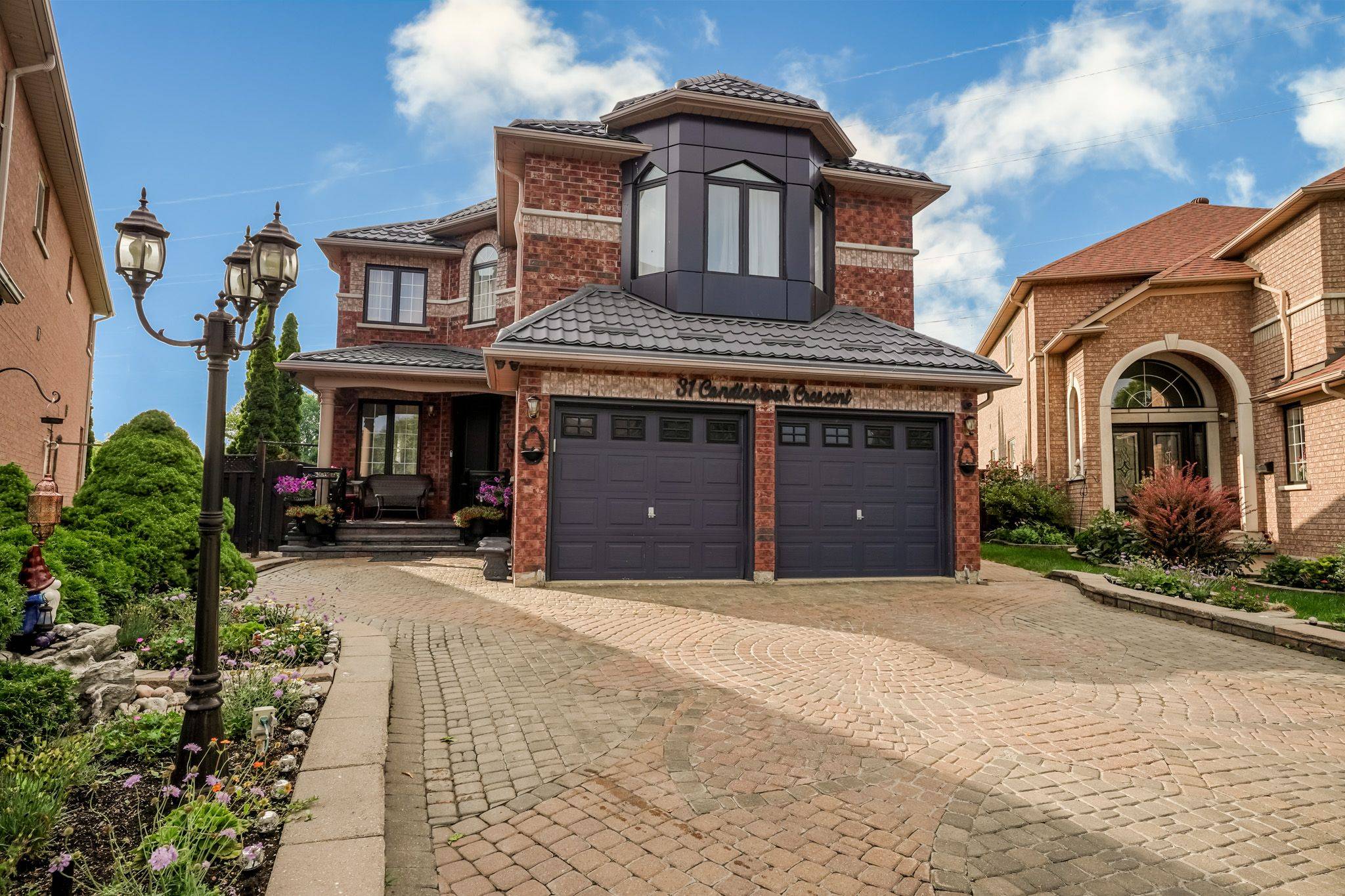31 Candlebrook CRES, Toronto E05, ON M1W 4B3