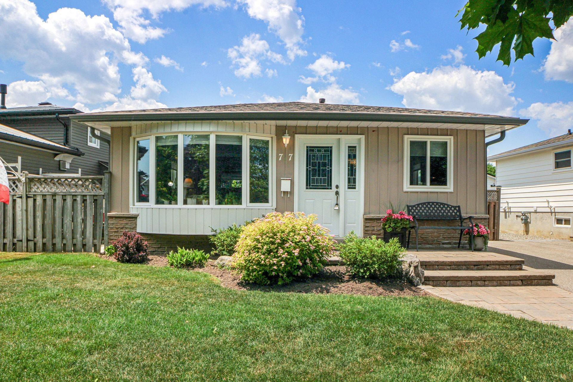 Ajax, ON L1S 3J5,77 Swanston CRES