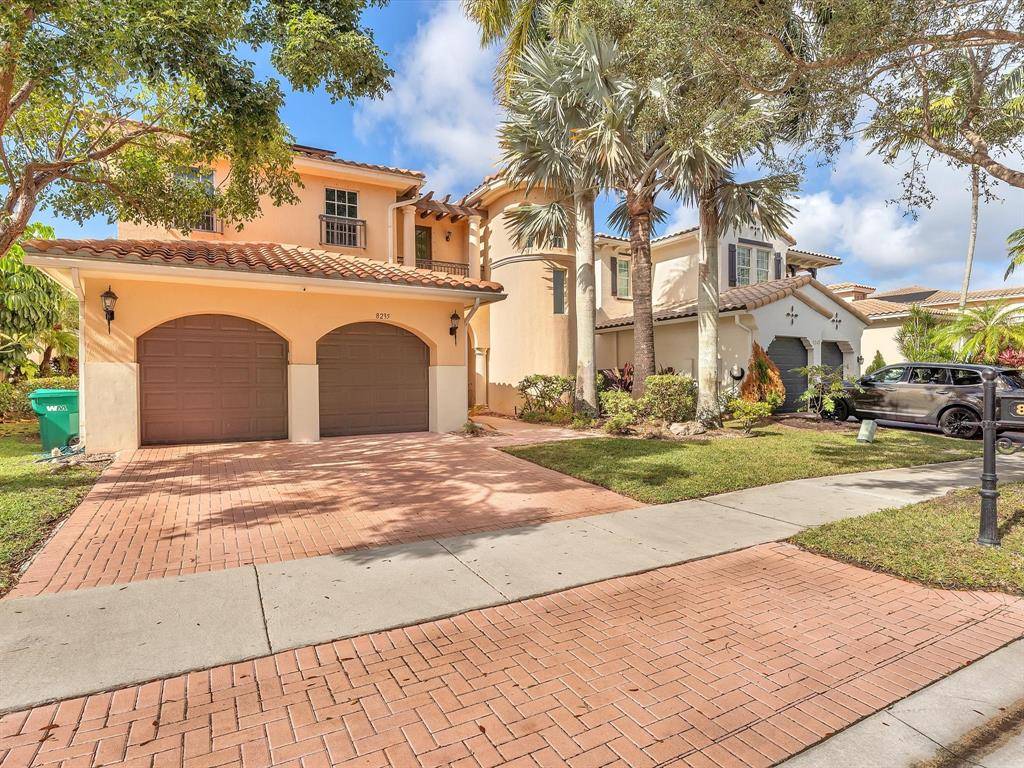 Parkland, FL 33076,8235 NW 105th Ln