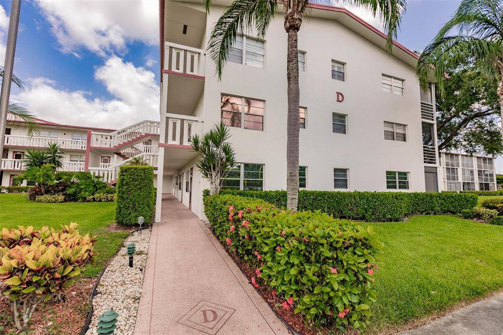 138 Fanshaw D #138, Boca Raton, FL 33434
