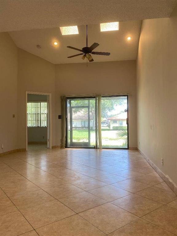 Coral Springs, FL 33071,1677 Cypress Pointe Dr #1677