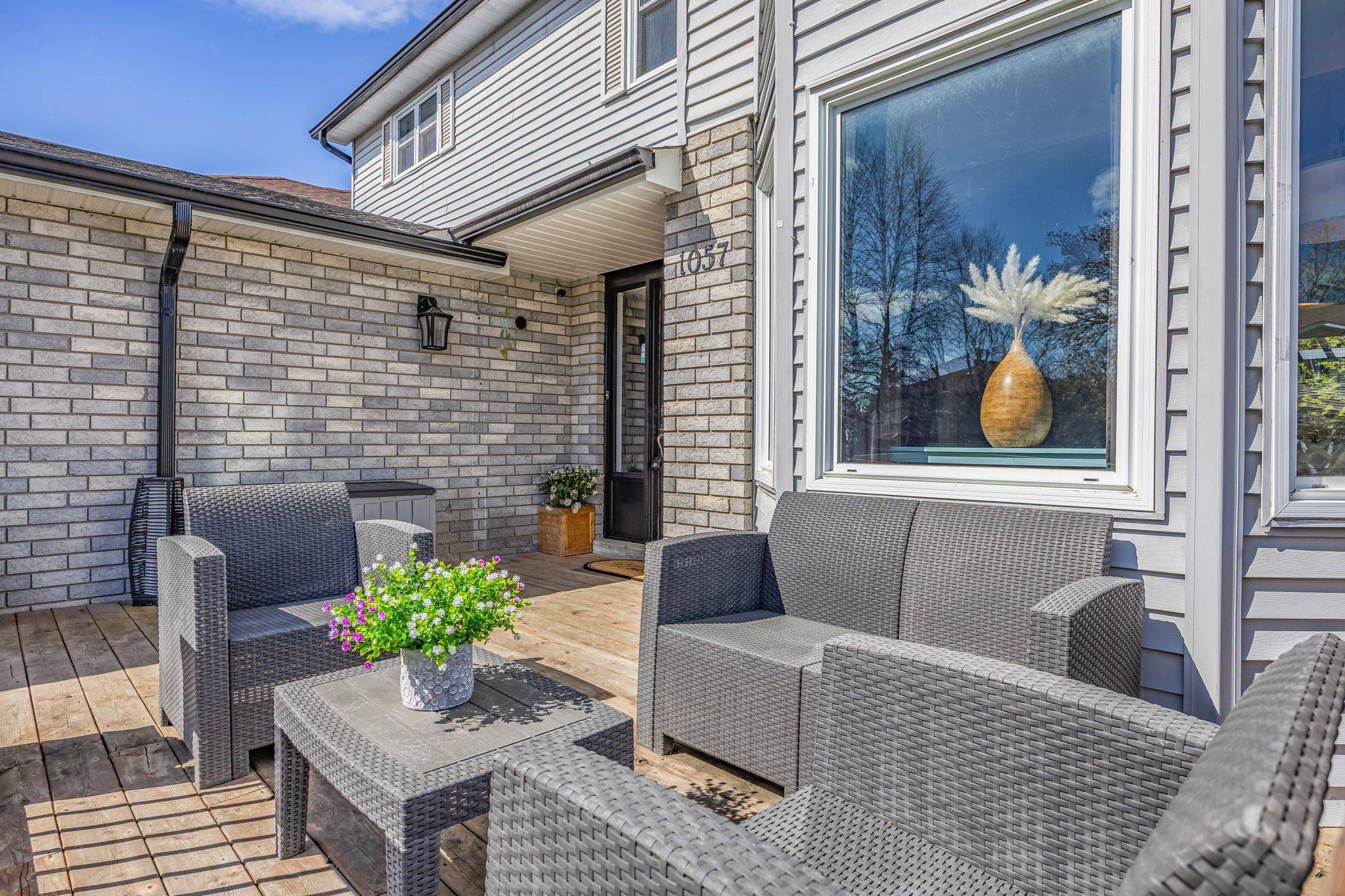 Innisfil, ON L9S 1V6,1057 Vance CRES