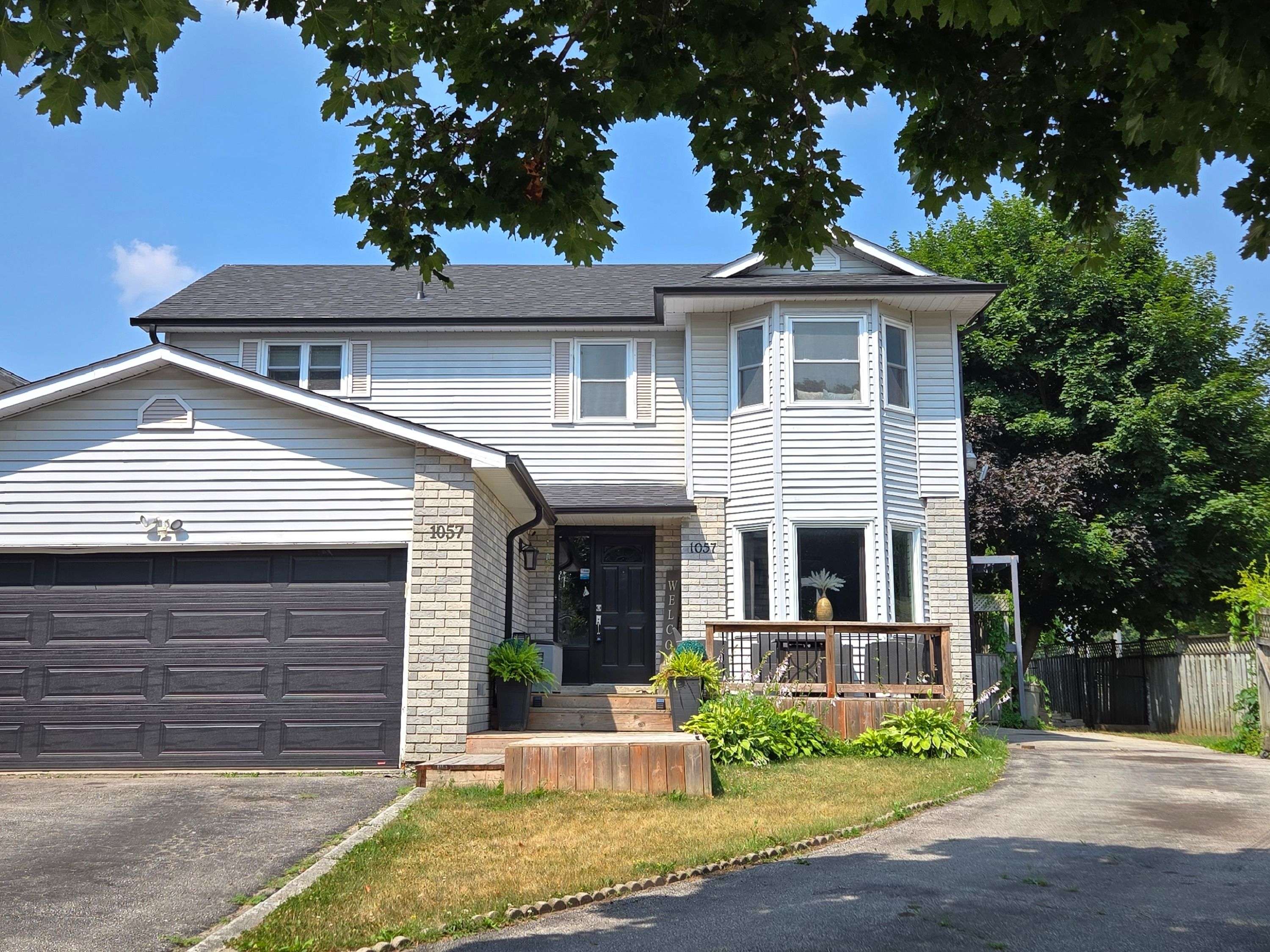 1057 Vance CRES, Innisfil, ON L9S 1V6