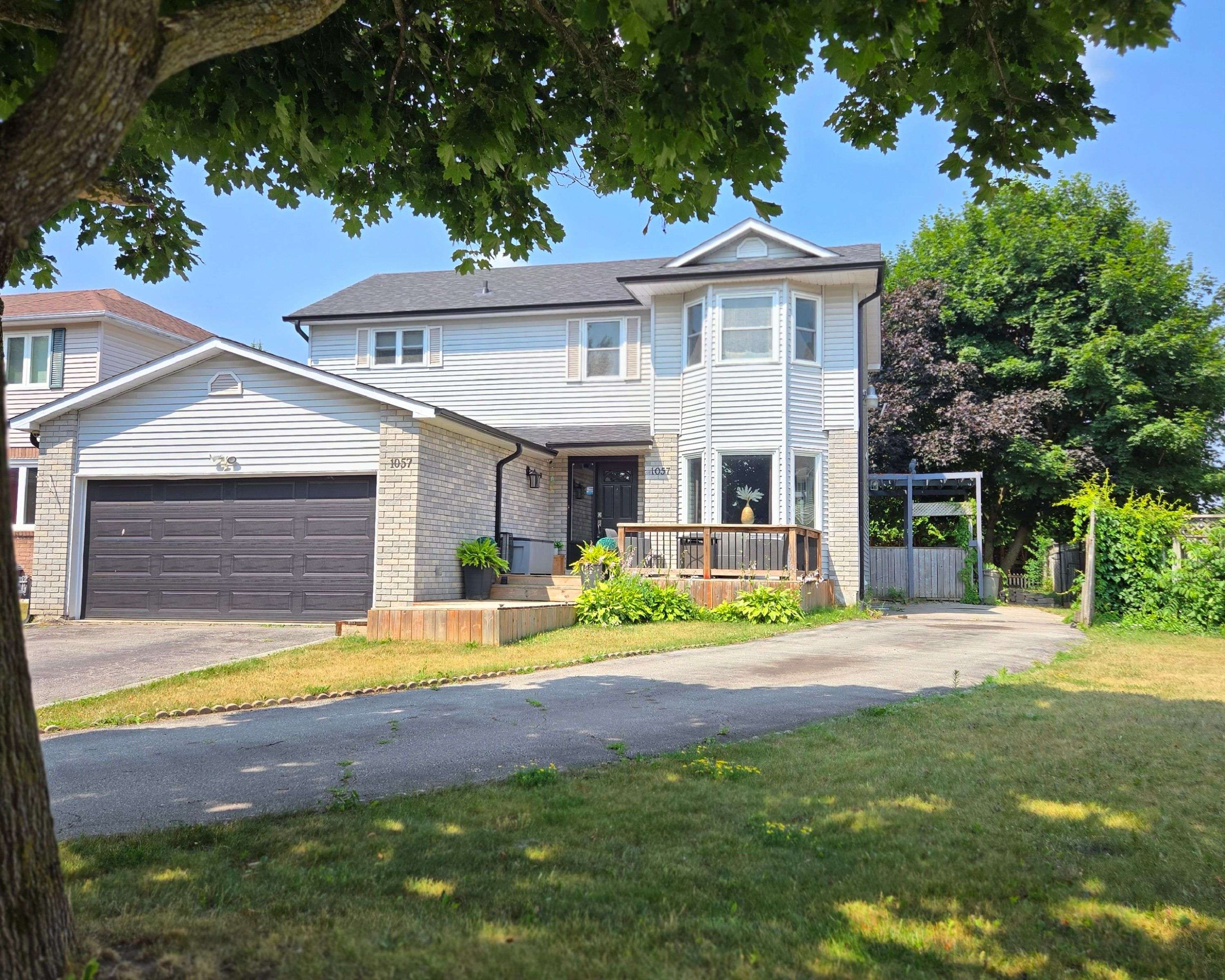 Innisfil, ON L9S 1V6,1057 Vance CRES
