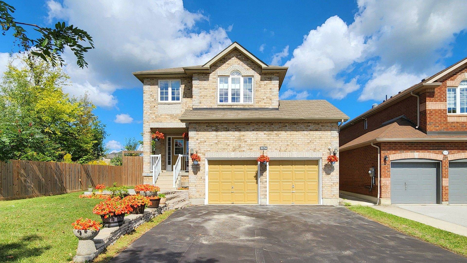 Innisfil, ON L9S 0C4,2174 Taggart Crt N/A