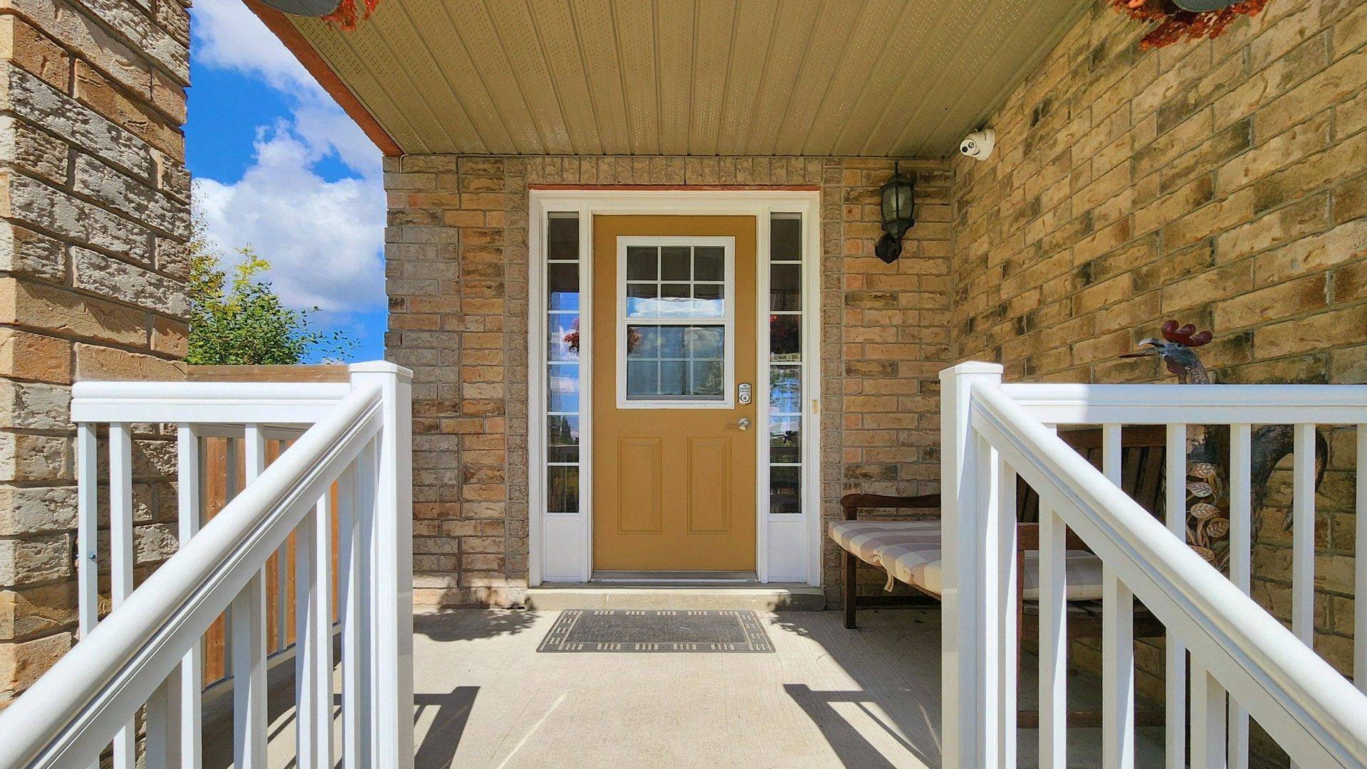 Innisfil, ON L9S 0C4,2174 Taggart Crt N/A