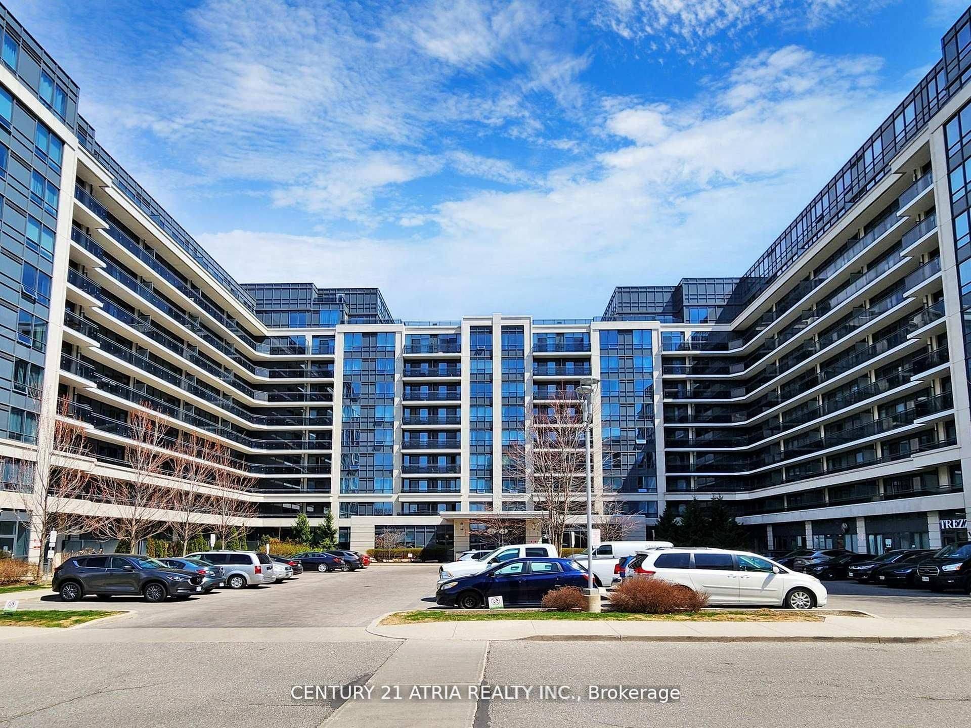 Richmond Hill, ON L4B 0C6,372 Highway 7 N/A E #205