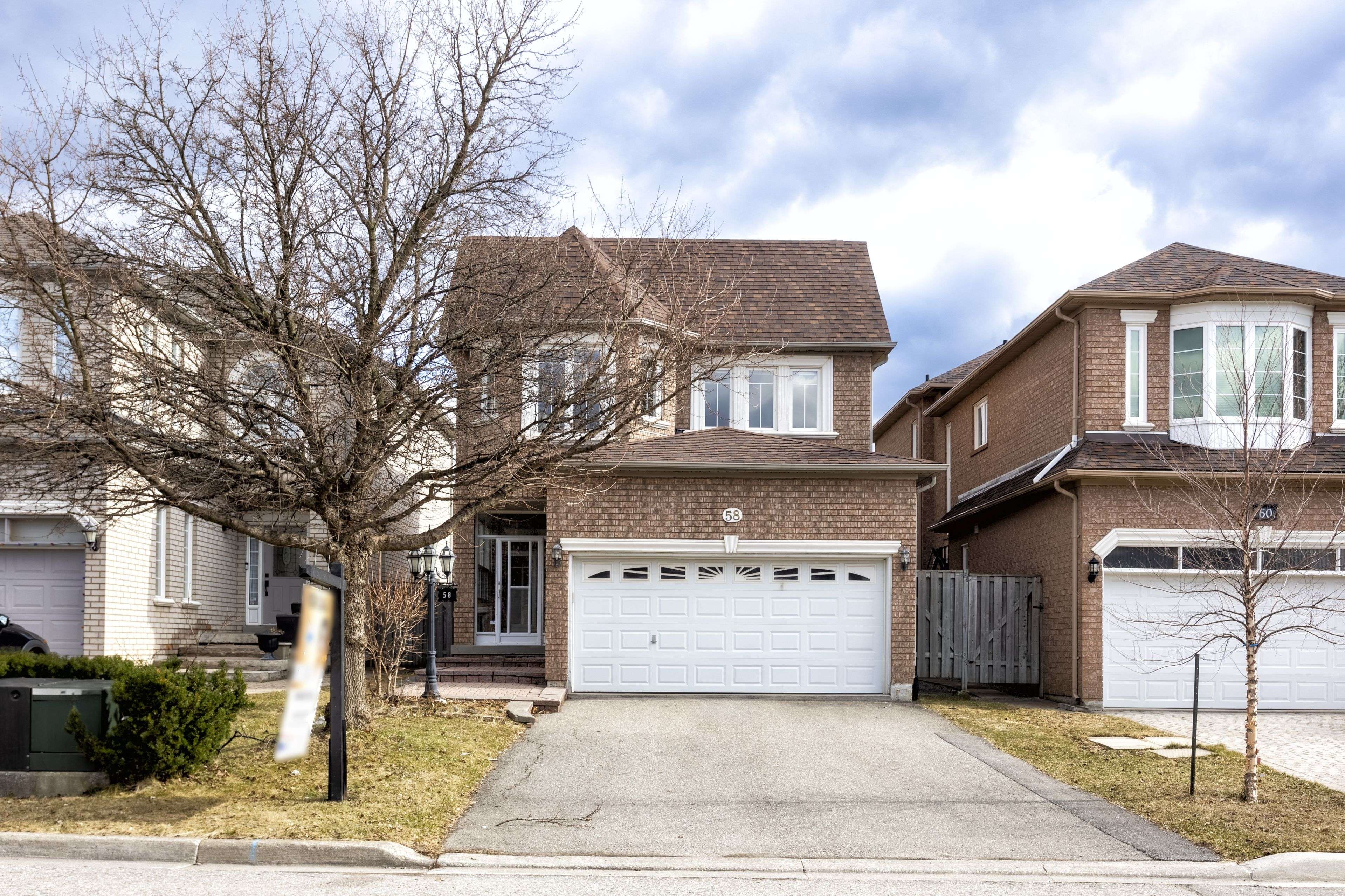 Richmond Hill, ON L4S 2H6,58 Kiwi CRES