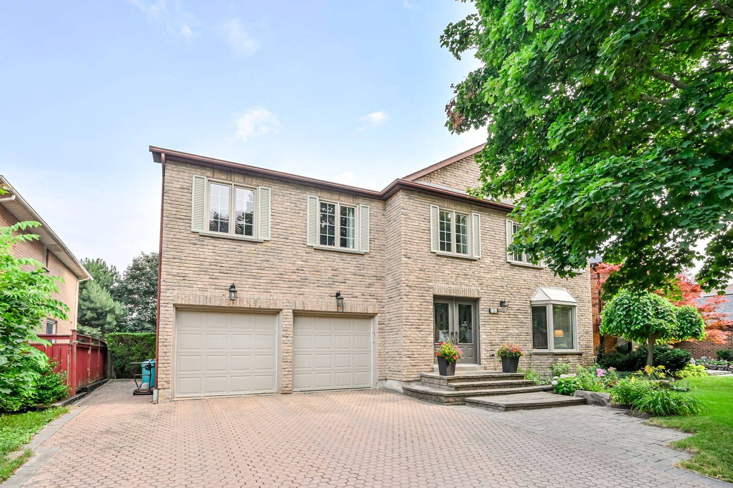 Markham, ON L3P 6C8,131 Reeve DR
