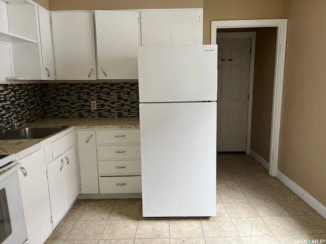 Regina, SK S4T 4J2,1227 Wascana STREET