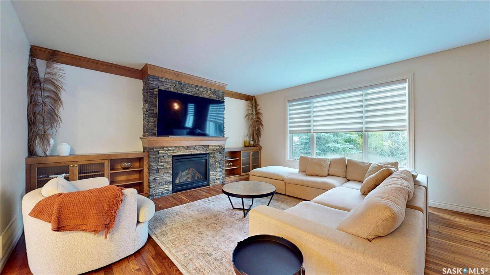 Regina, SK S4V 1E9,8322 Wascana Gardens WAY
