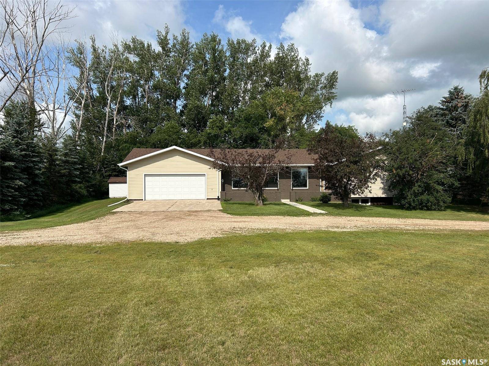 Stanley Rm No. 215, SK S0A 2P0,Rural Address