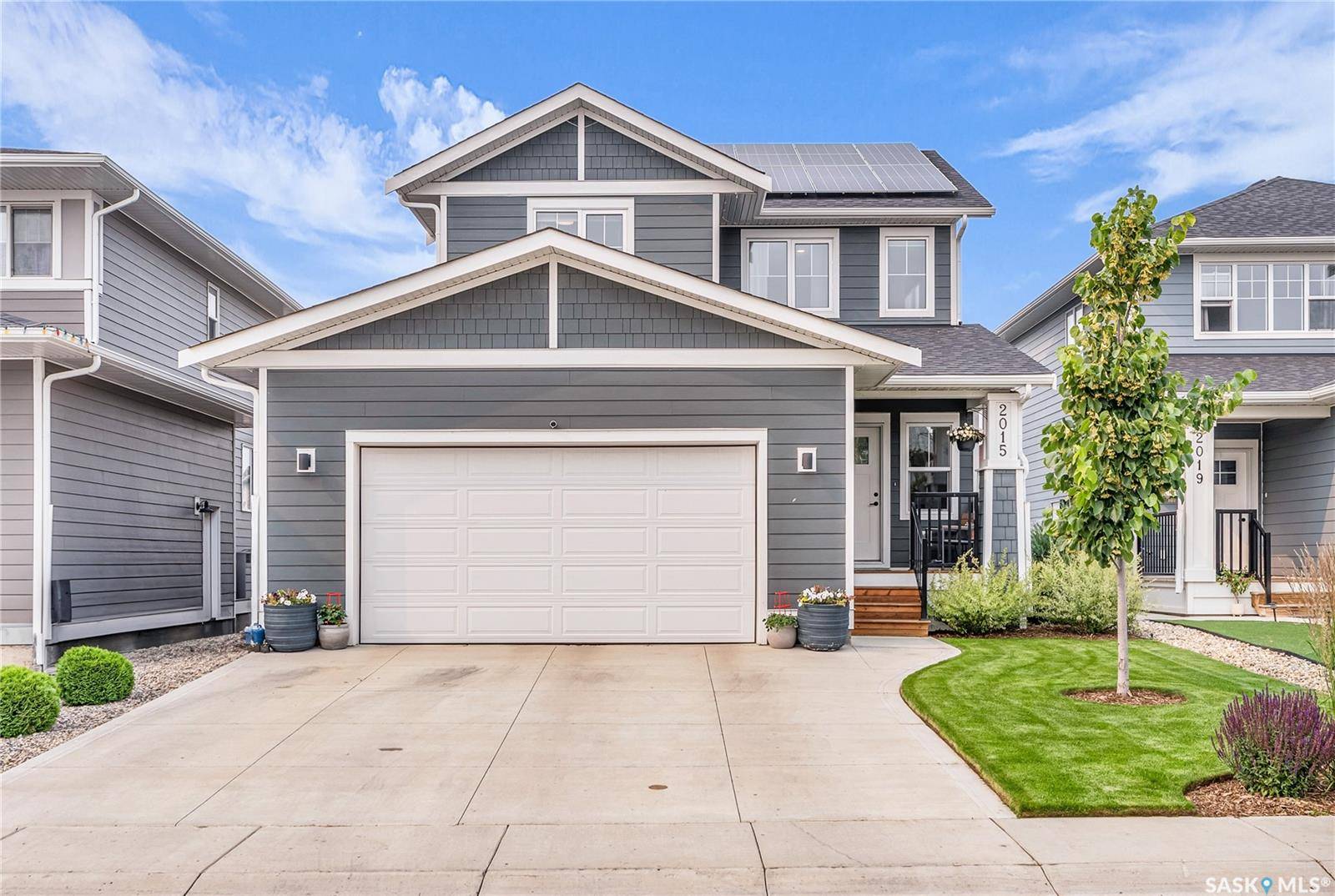 2015 Stilling LANE, Saskatoon, SK S7V 0X2