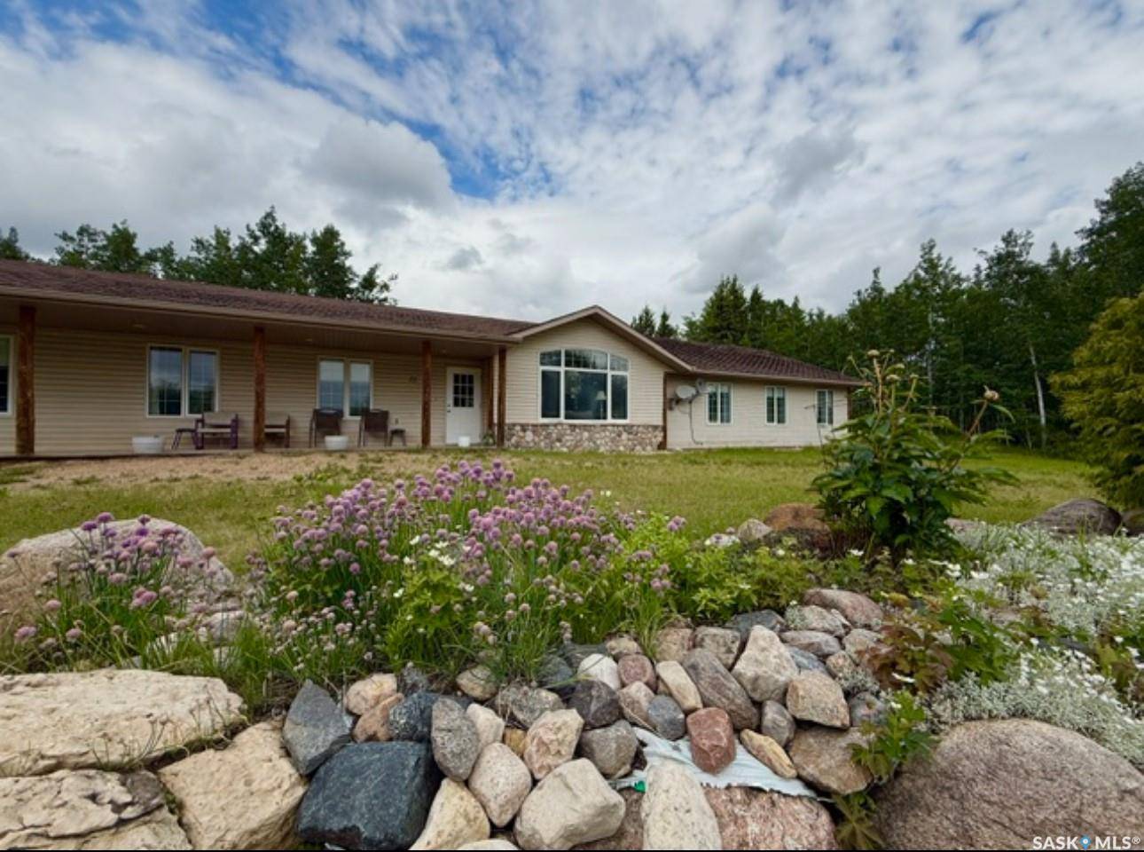 25 Southridge DRIVE, Christopher Lake, SK S0J 0N0