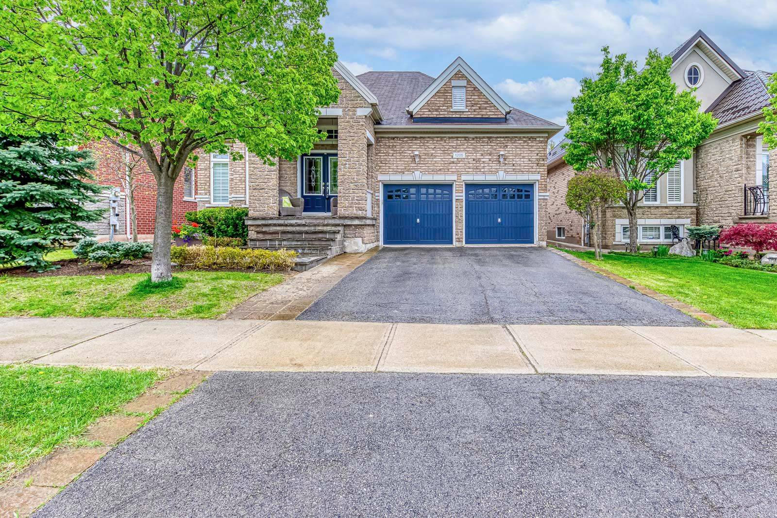 Oakville, ON L6H 0A9,1205 Kestell BLVD