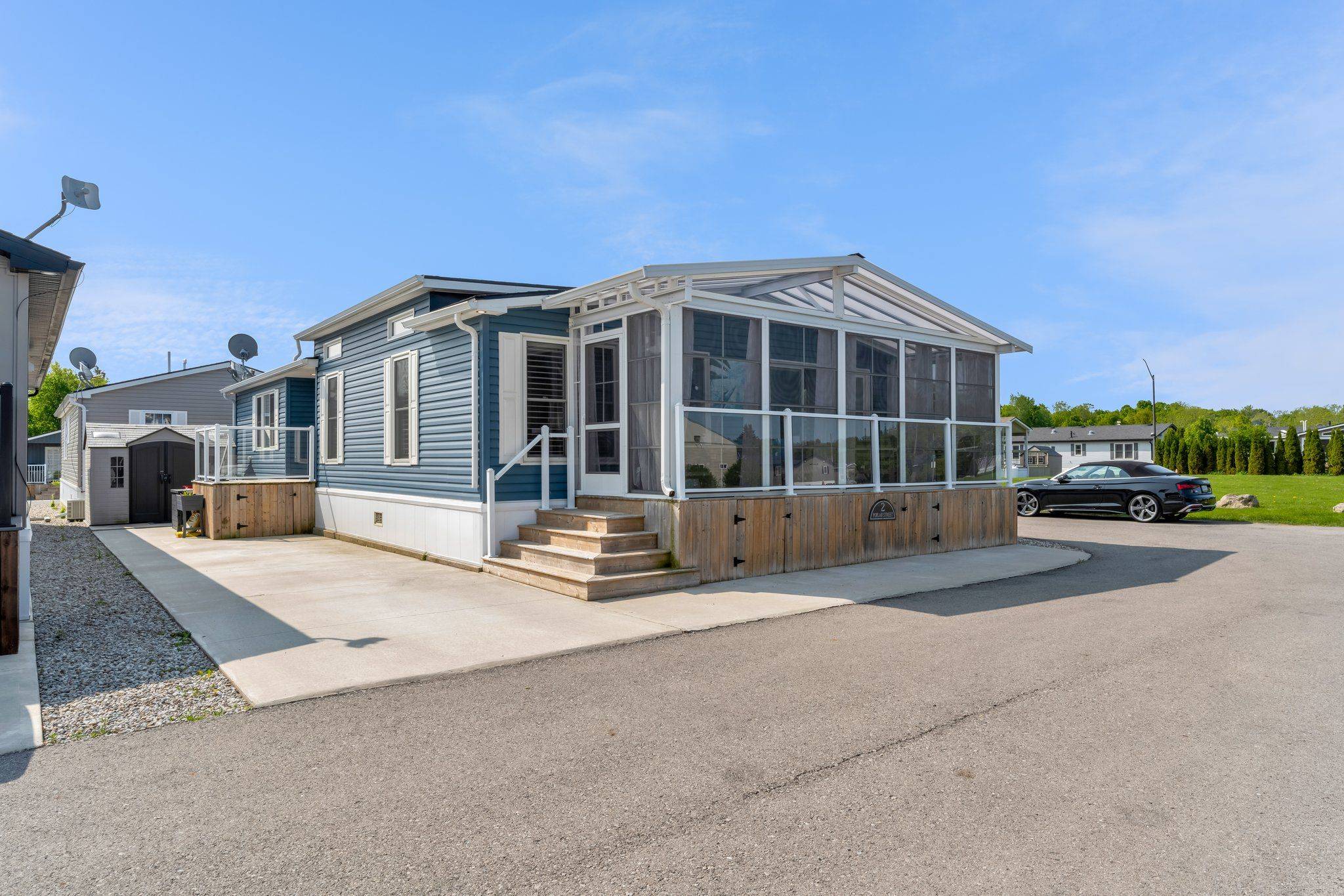 4449 Milburough Line ##2 Poplar Street, Burlington, ON L7P 0C5