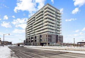 215 veterans DR N #806, Brampton, ON L7A 5L6
