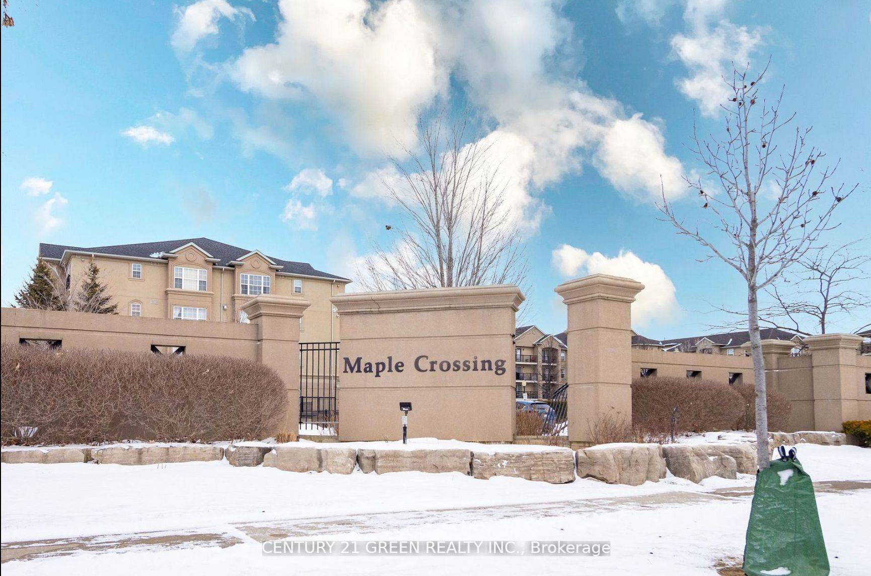 1479 Maple AVE #206, Milton, ON L9T 0B5