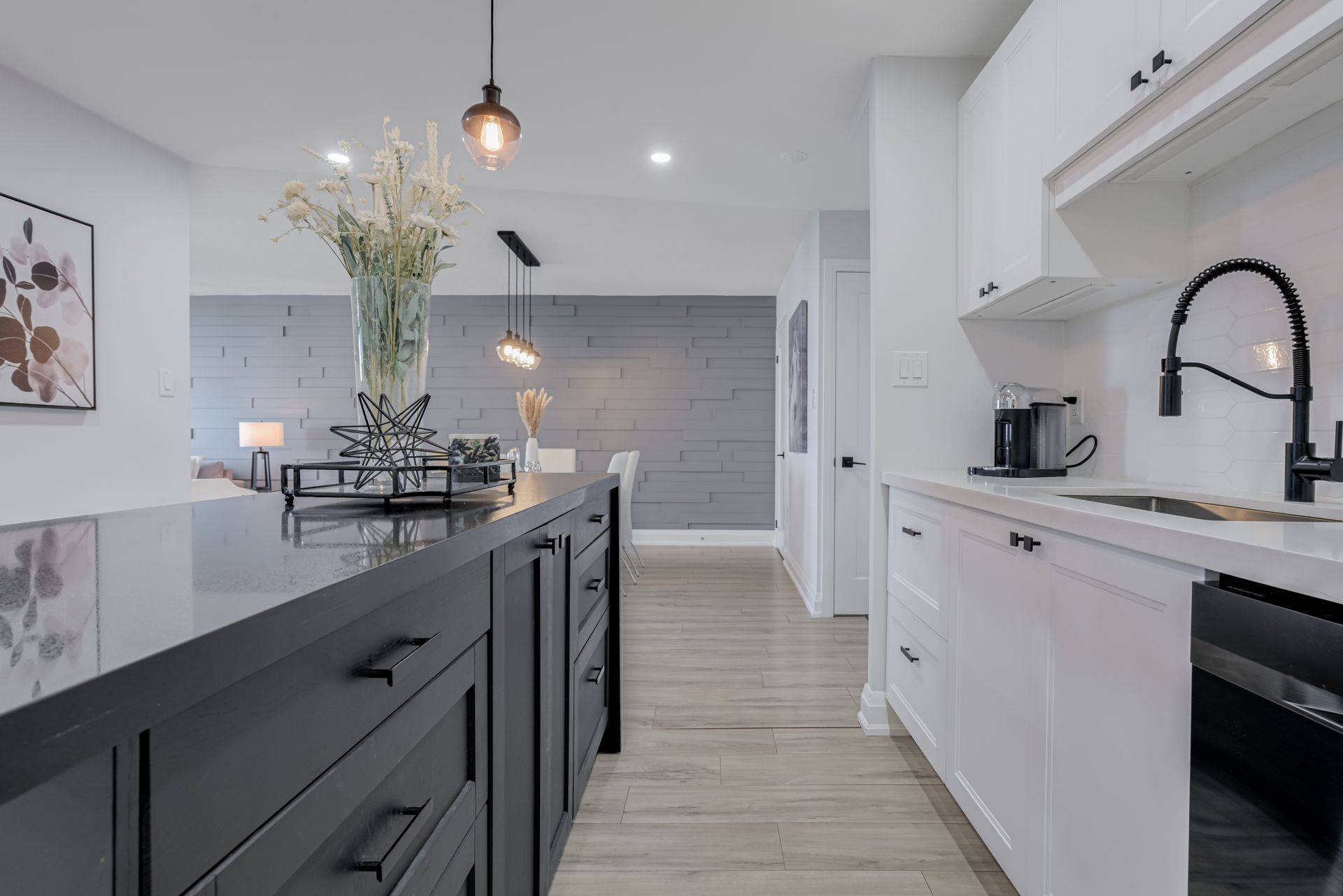 Toronto W08, ON M9C 4V9,299 Mill RD #1503