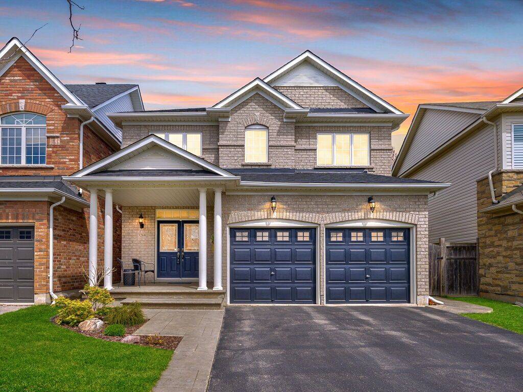 3268 Sealey CRES, Burlington, ON L7M 0J6
