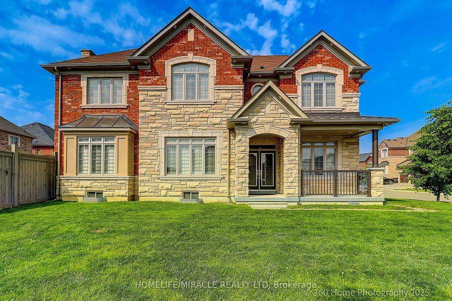 Brampton, ON L6P 4J3,84 John Carroll DR