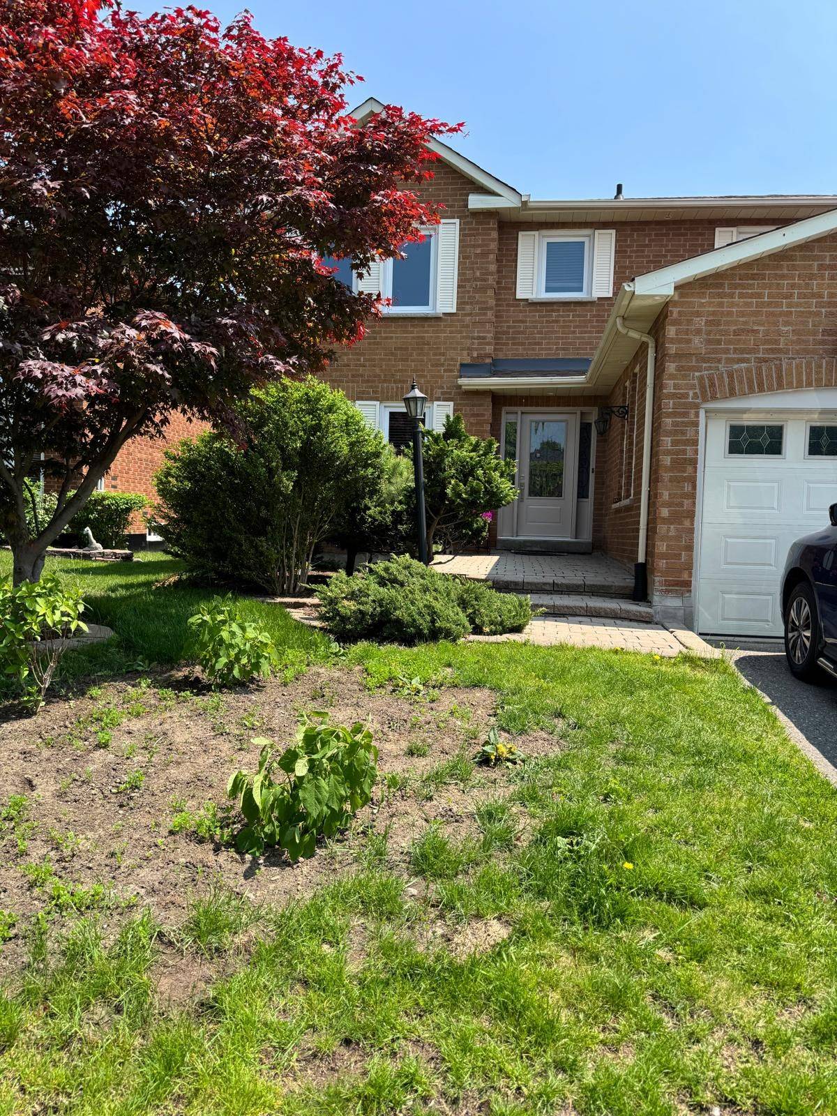 Brampton, ON L6X 3E7,98 Corkett DR #Basement