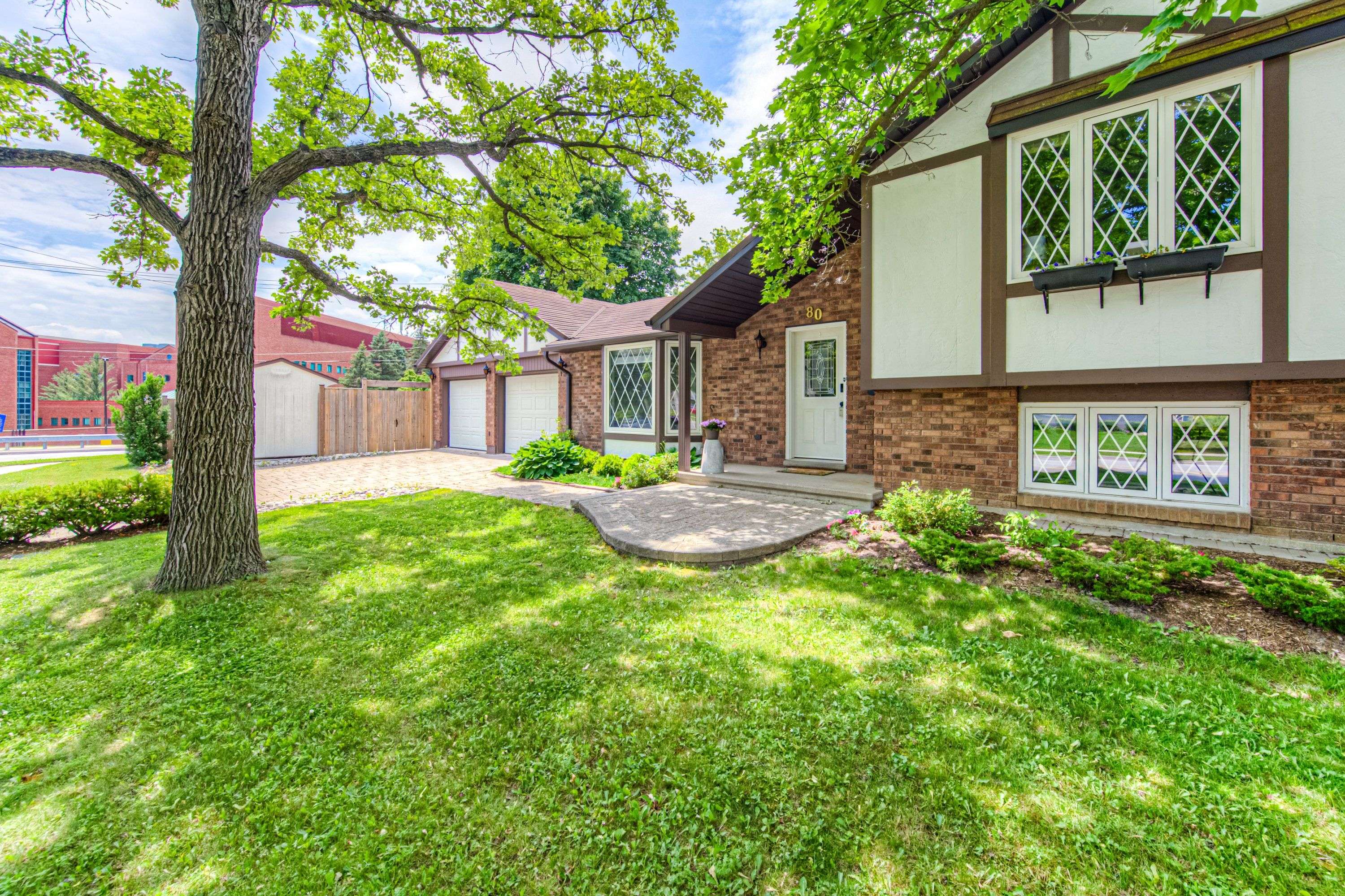 Kitchener, ON N2A 2W7,80 MORRISON RD