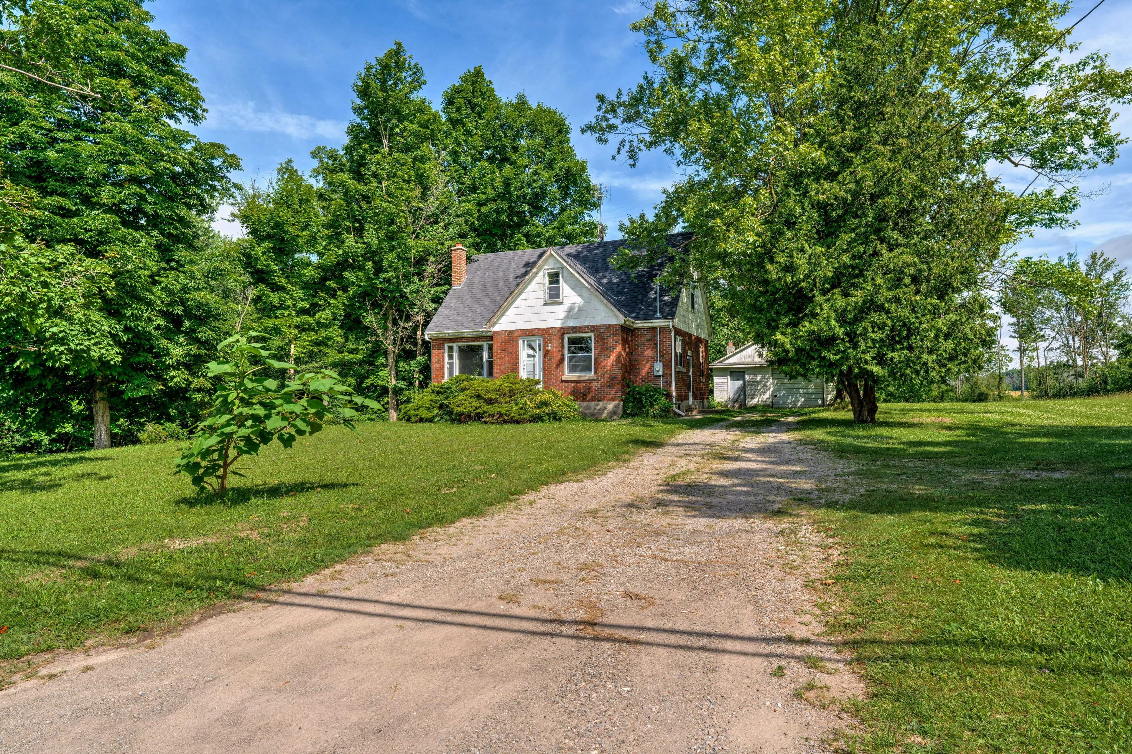 North Dumfries, ON N1R 5S7,3320 OLD BEVERLY RD