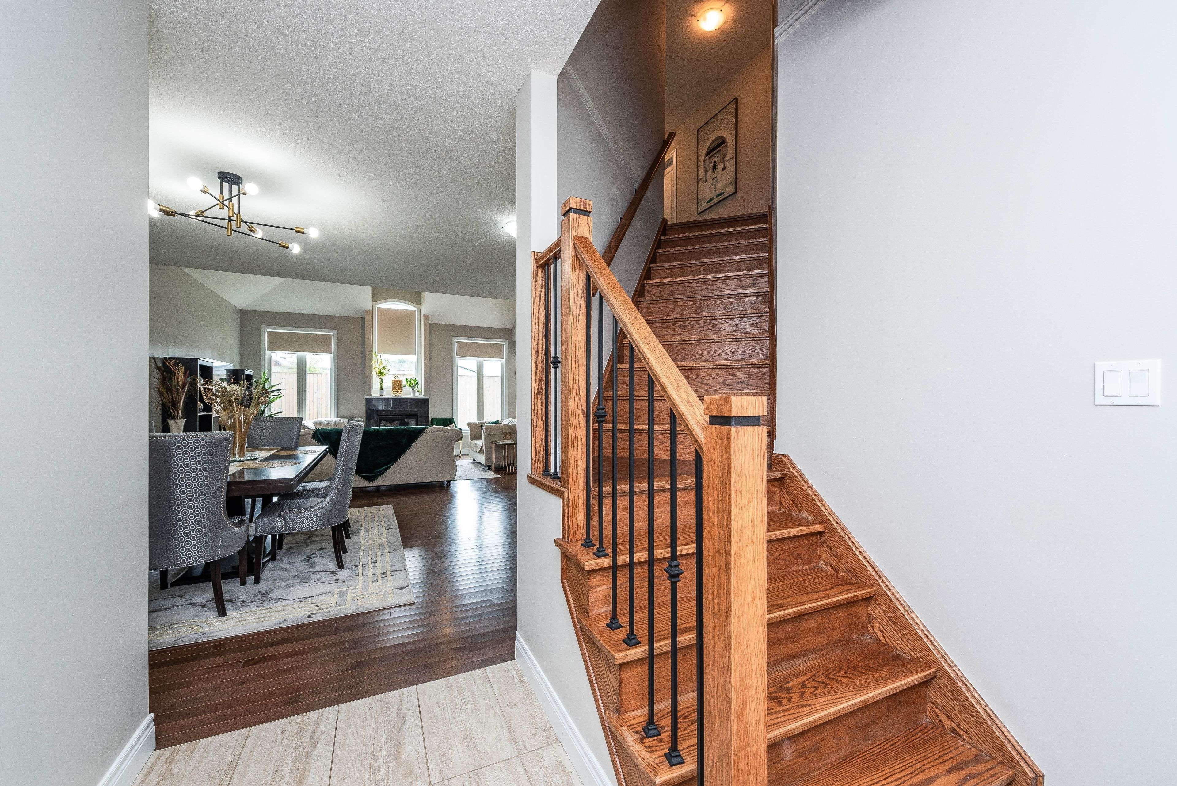 East Luther Grand Valley, ON L9W 6V1,25 Hilborn ST