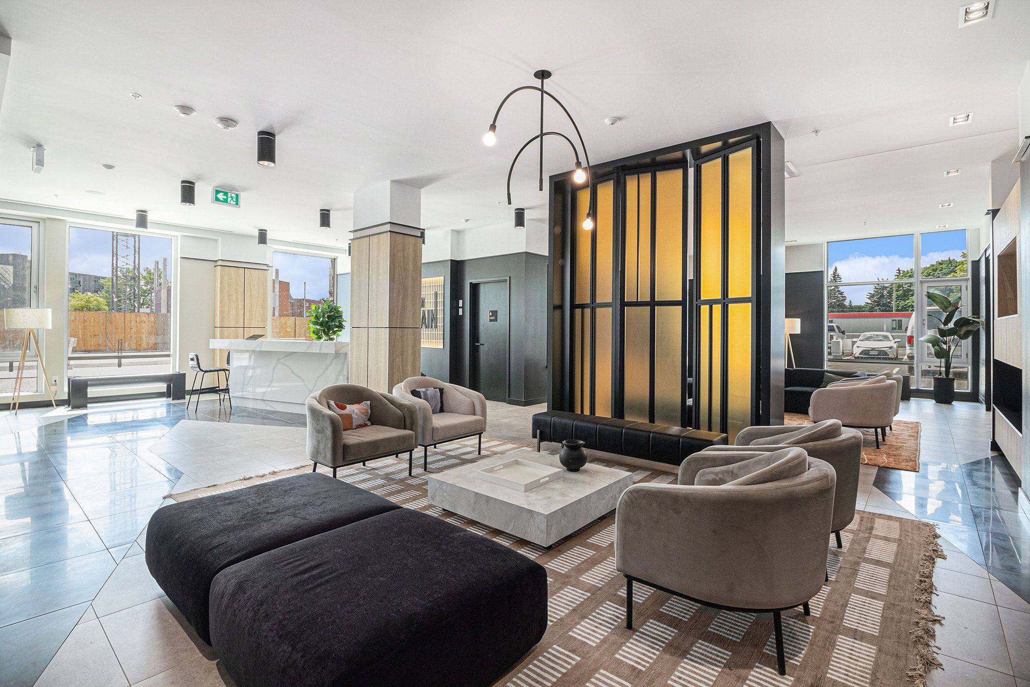 Vanier And Kingsview Park, ON K1L 0B9,280 Montgomery ST #514