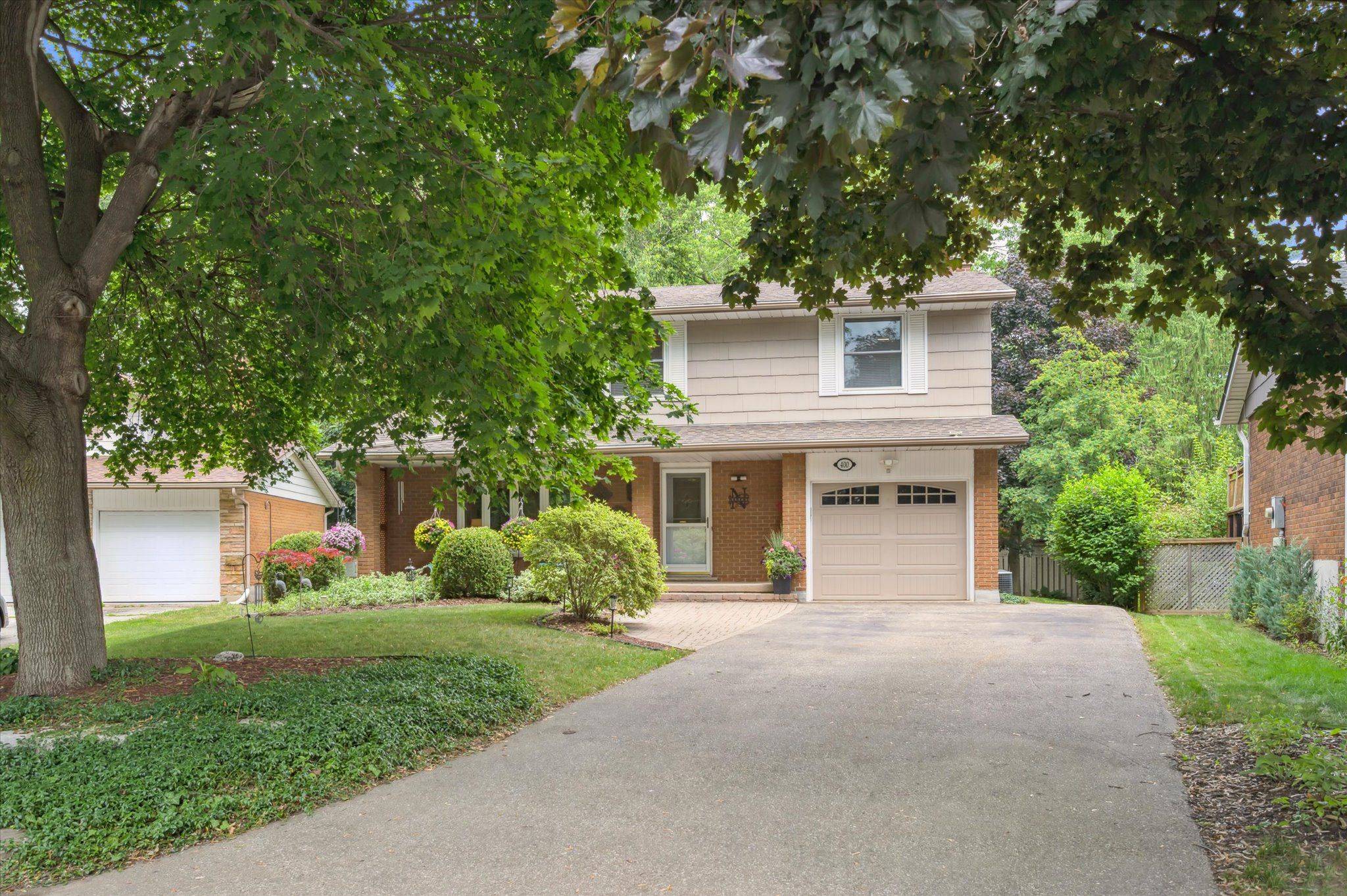 Waterloo, ON N2K 2H9,400 Shallmar CT