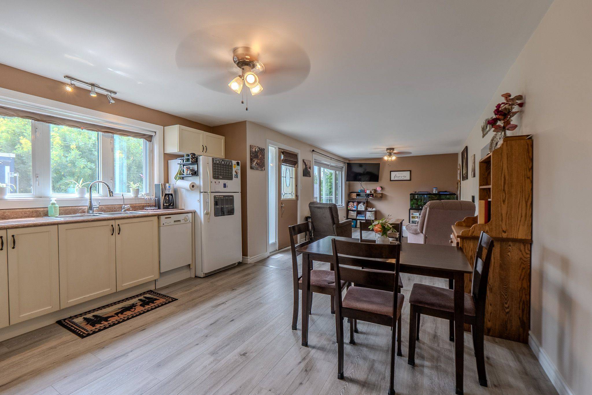 East Ferris, ON P0H 1K0,222 Bertha RD