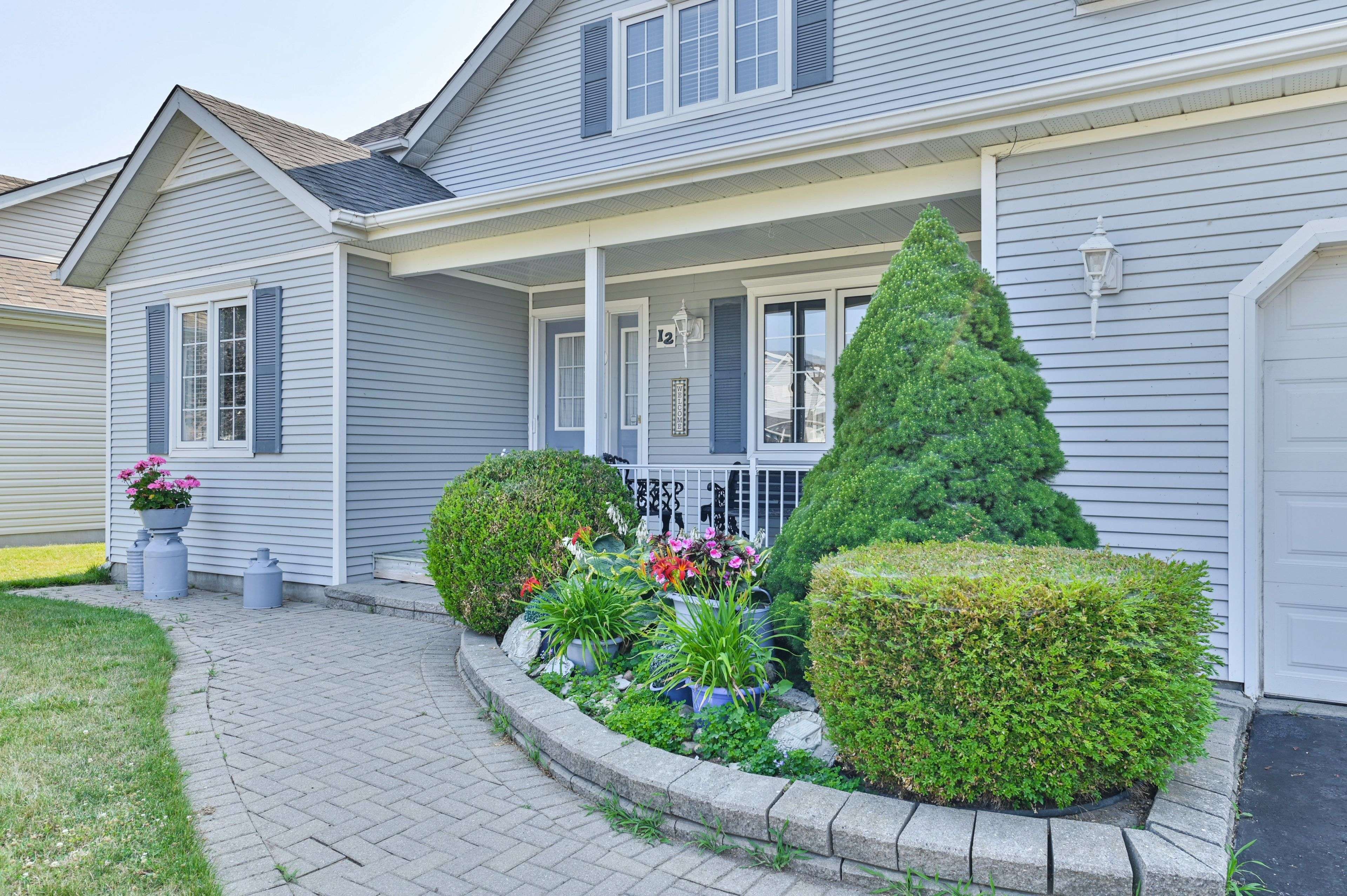 Brighton, ON K0K 1H0,12 Nesbitt DR