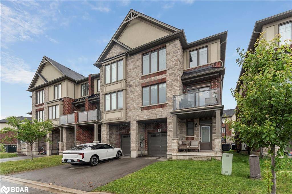 Hamilton, ON L9G 0G6,9 Dodman CRES