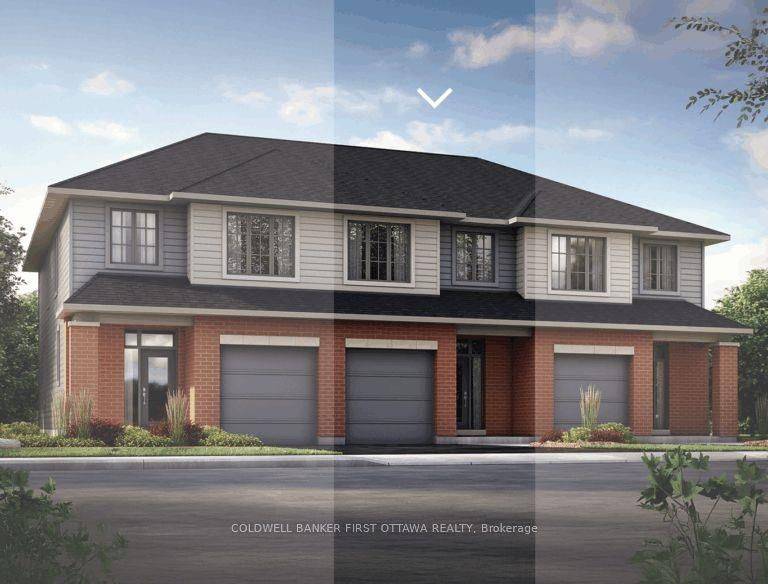 332 DANDELION Mews, Kanata, ON K2W 0N5