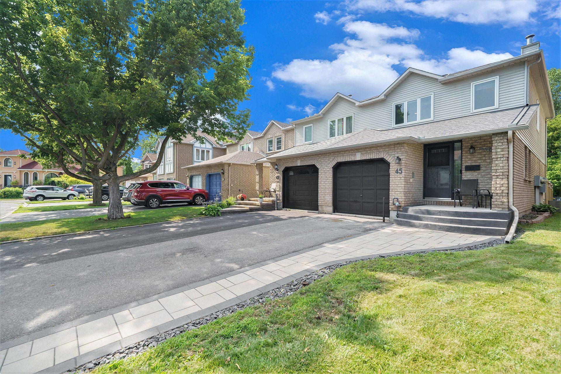 Hunt Club - South Keys And Area, ON K1G 5V7,45 Hunterswood CRES