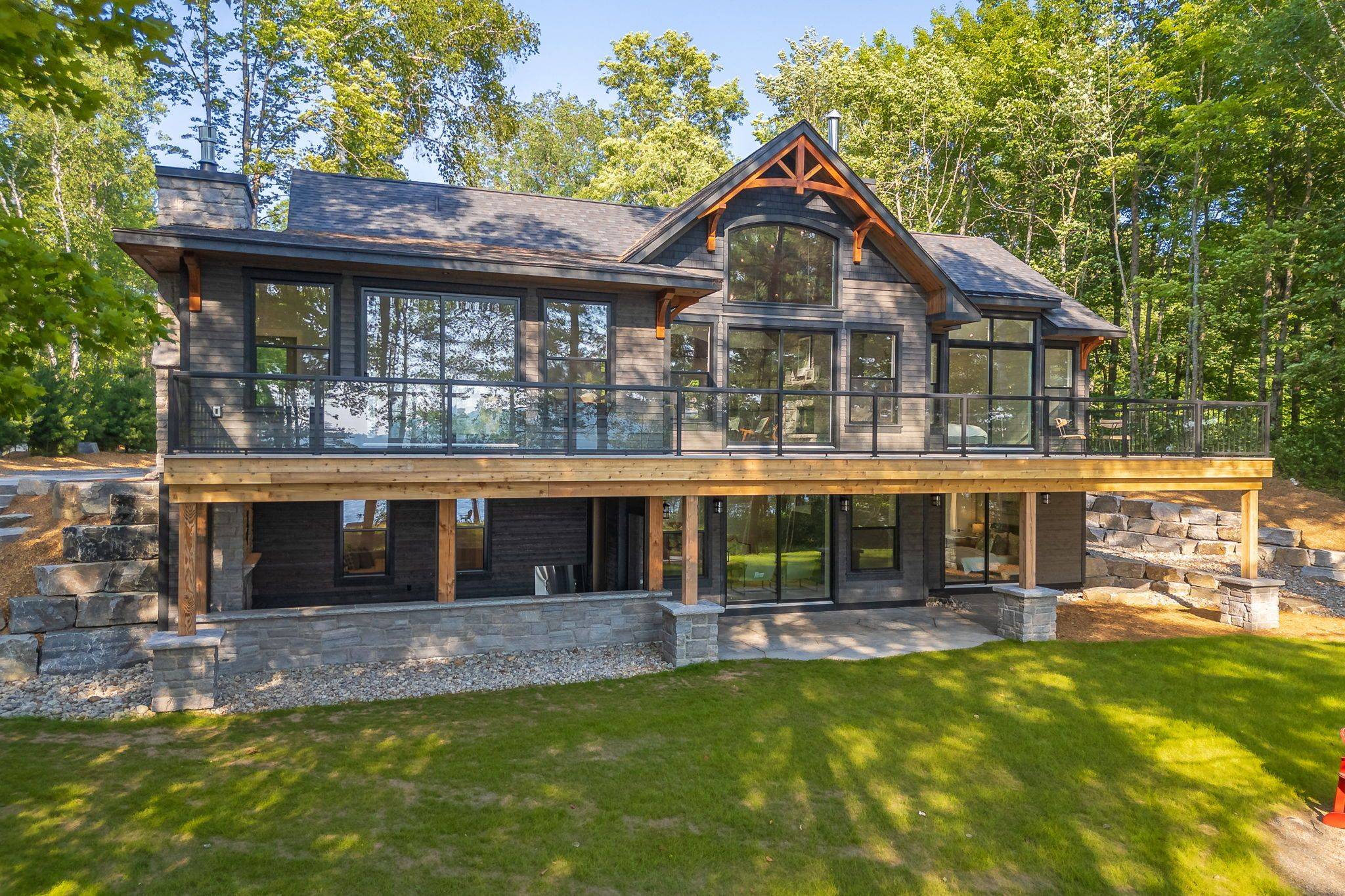 1204 Seabreeze RD, Lake Of Bays, ON P0A 1H0