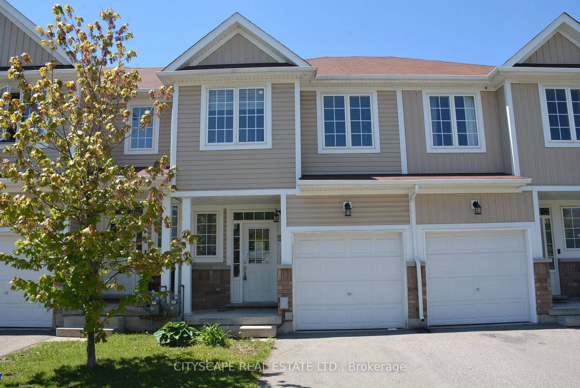 Brantford, ON N3T 0G7,21 Diana AVE #9