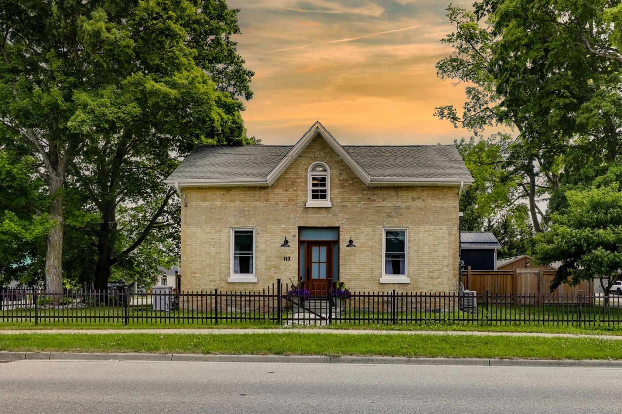 110 Huron ST, Zorra, ON N0J 1J0