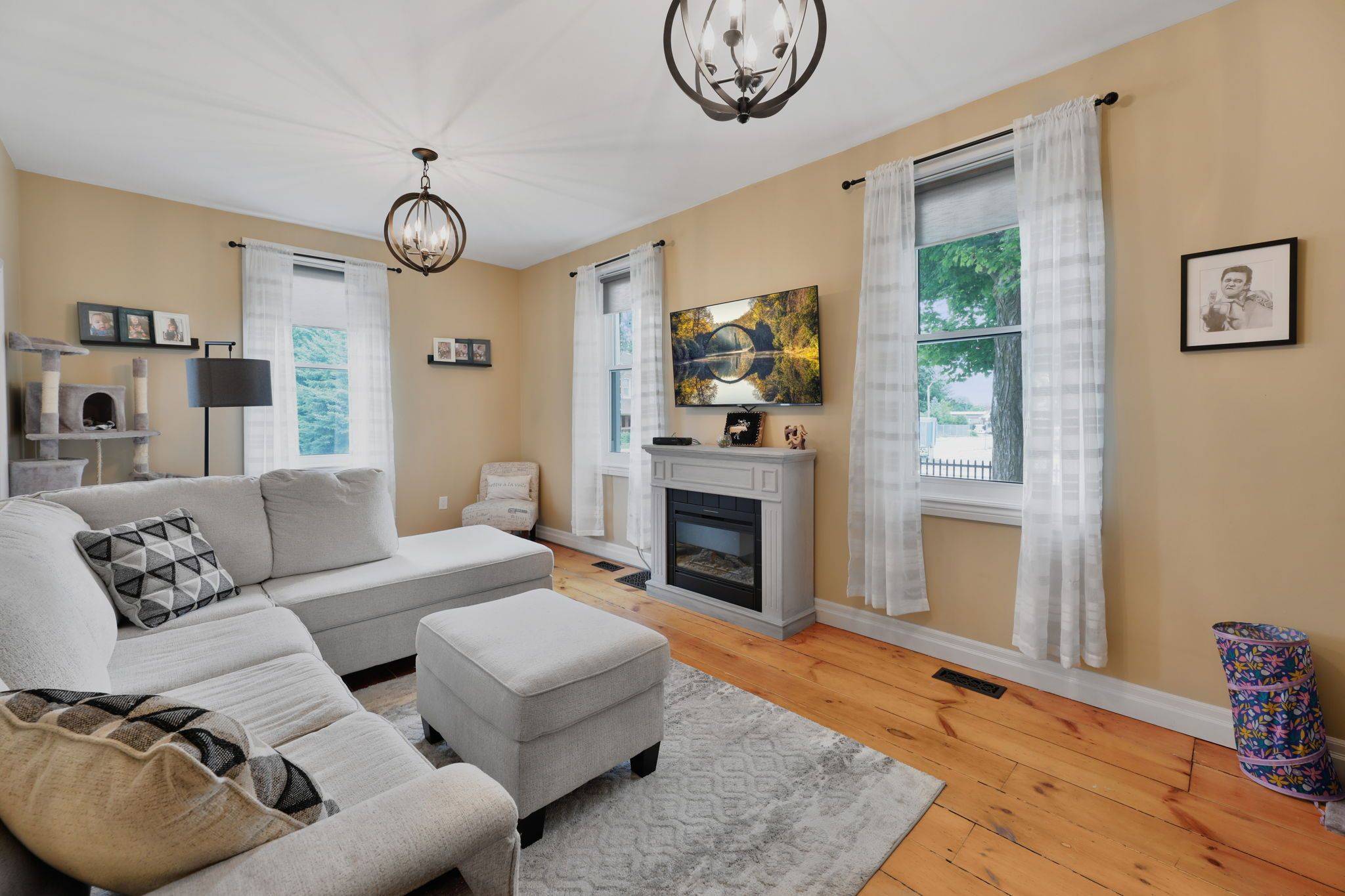 Zorra, ON N0J 1J0,110 Huron ST