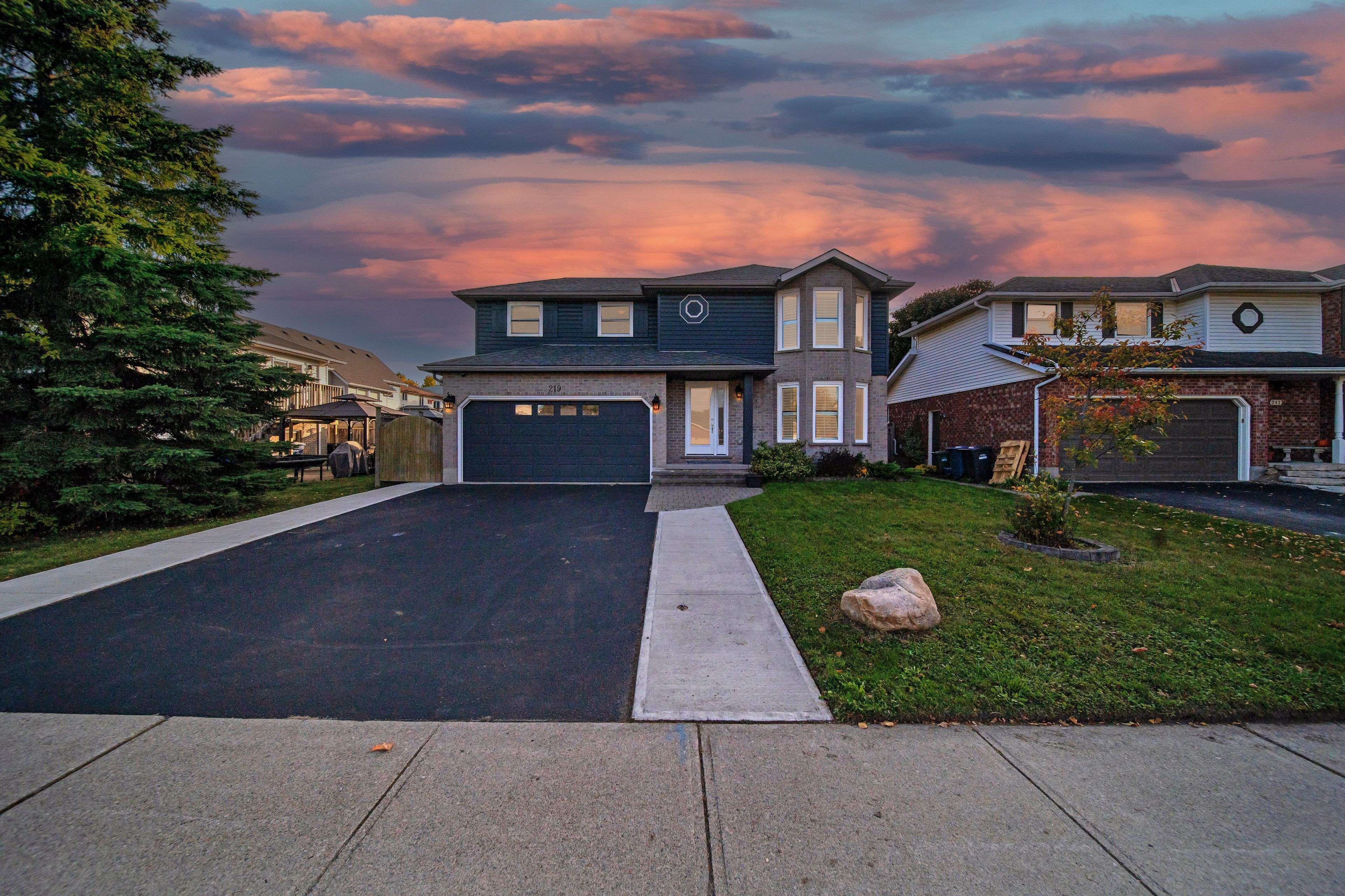 Guelph, ON N1K 1R1,219 Elmira RD S