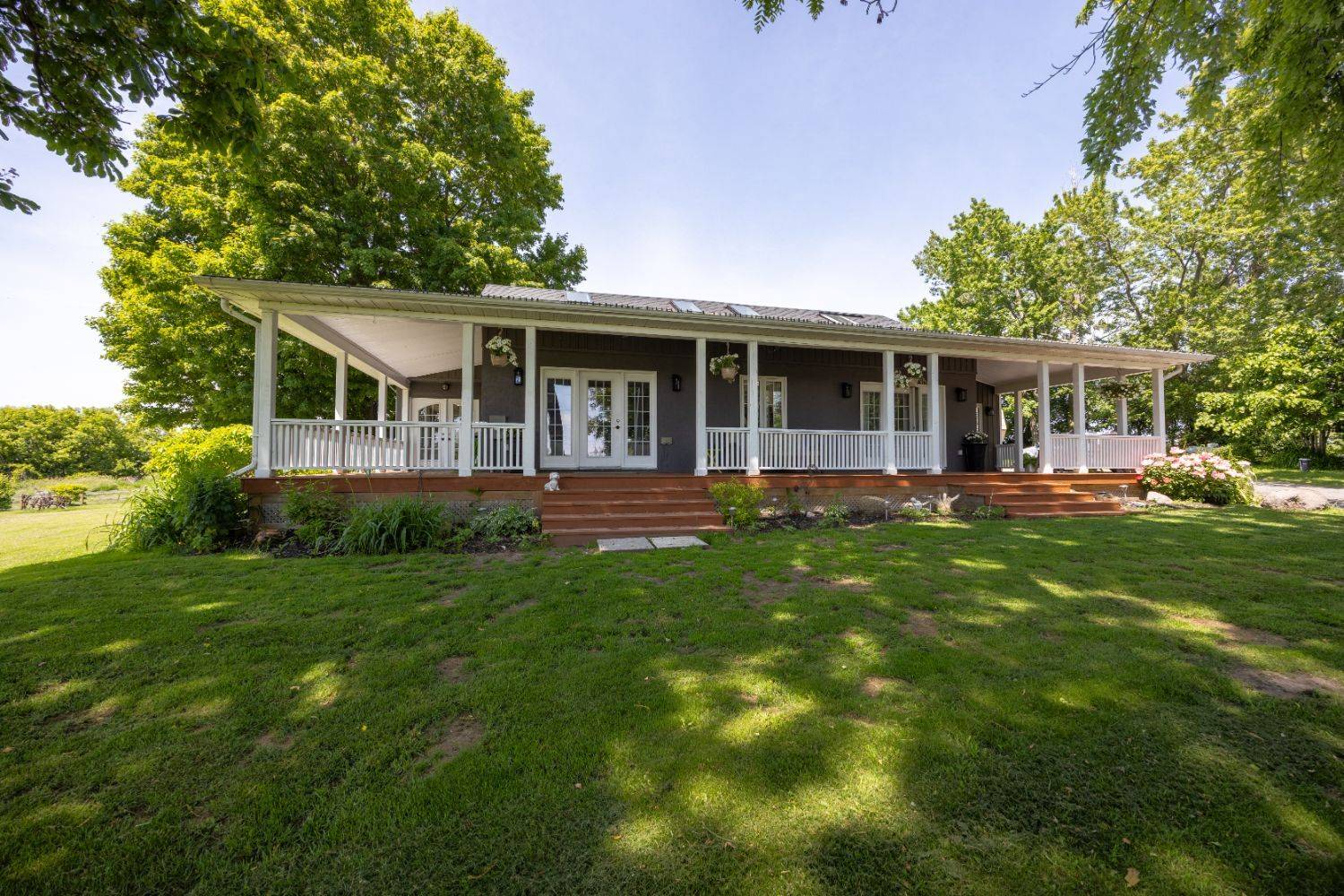 4244 Marsh RD, Port Hope, ON L1A 3V7