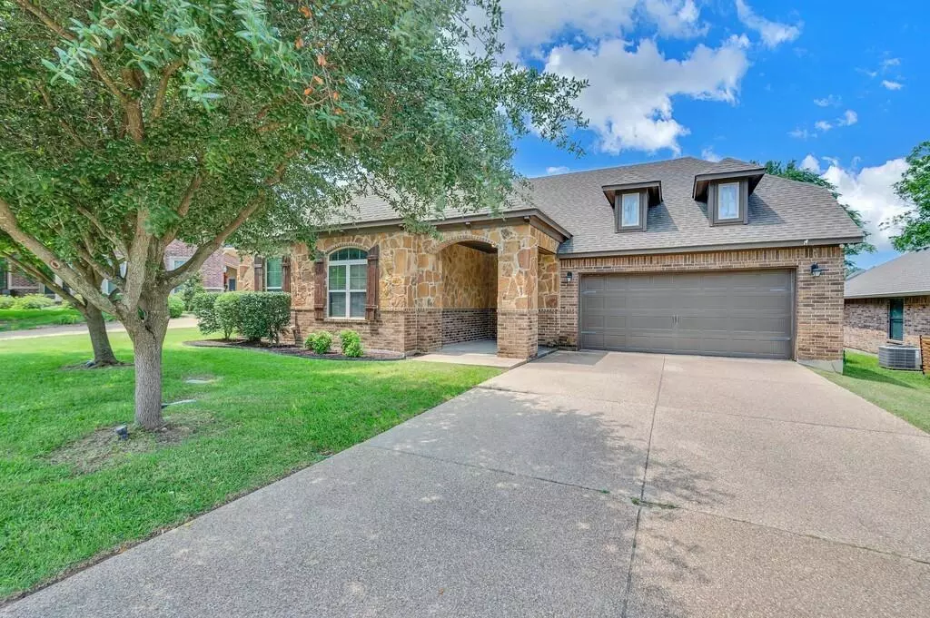 Woodway, TX 76712,17015 Salado Drive