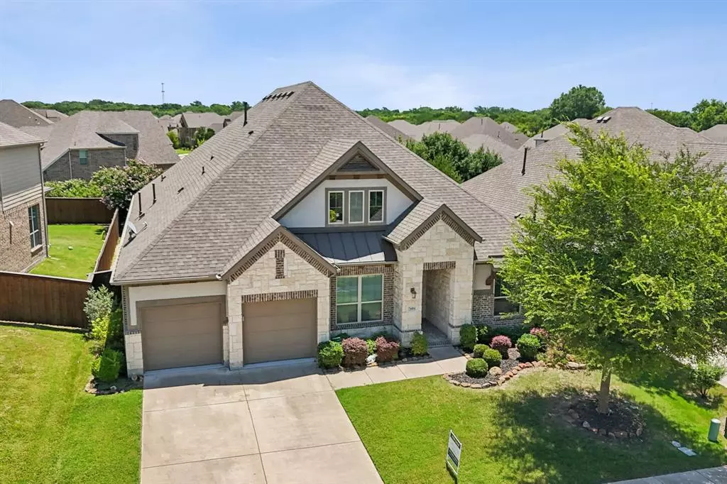 Mckinney, TX 75071,7604 Blanco Trail