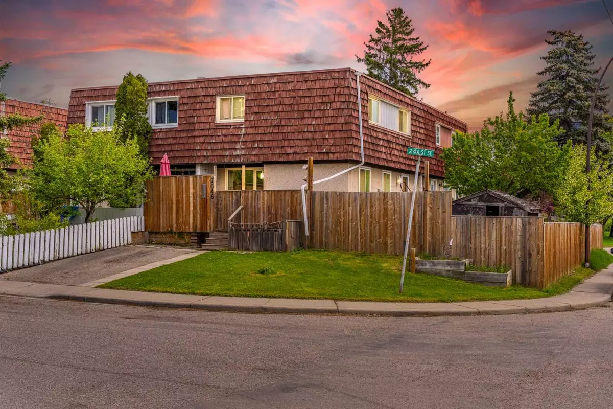 Calgary, AB T2C 0Z7,7646 24A ST Southeast