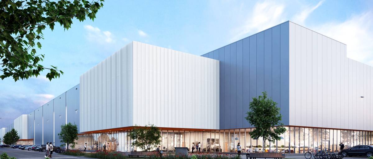 Brampton, ON L6S 5X9,8945 Torbram RD #Bldg