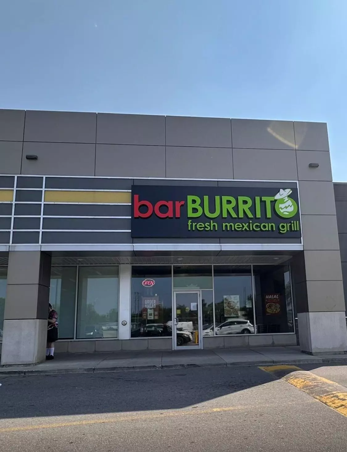 Hamilton, ON L8K 1K2,640 Queenston RD #unit- C